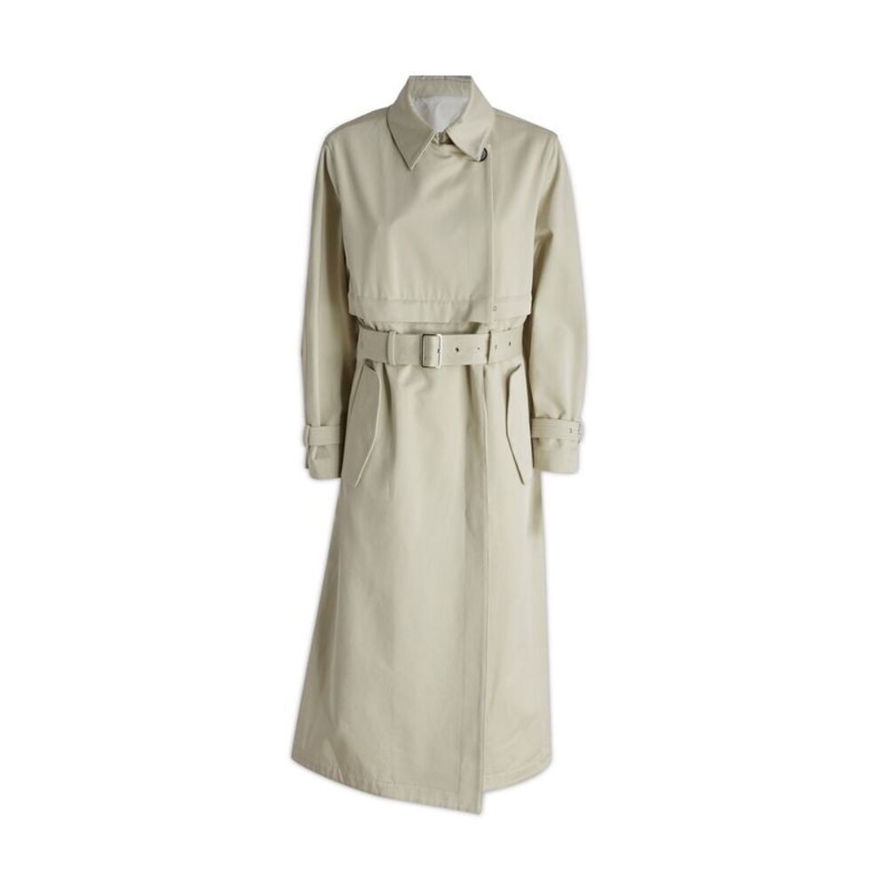 Del Core Woman Clothing Coats